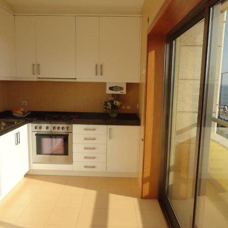 Beach Front Sunset Apartment Apúlia Eksteriør billede